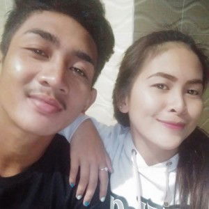 Angielyn Ordinario Paras profile icon