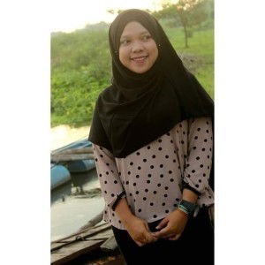 Erika Mega Kartika Pratiwi profile icon