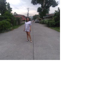 Hazel Iwag Villanueva profile icon