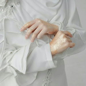 Mayang Muchtar profile icon