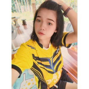 Ked Phonsuda profile icon