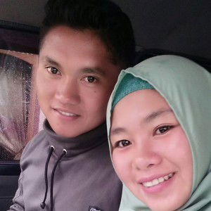 Refi Wasril Putri profile icon