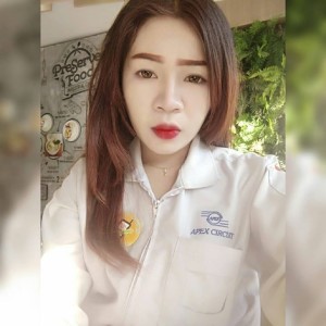 Supanee Sriprom profile icon