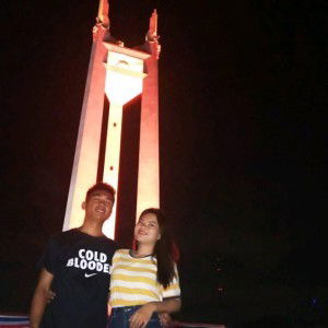 Mary Joy Laforteza profile icon