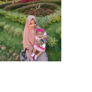 Rosi Pratiwi profile icon