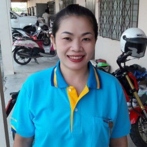 เพ็ญแข แพนไธสง profile icon