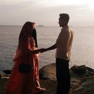 Andi Inas Humaerah profile icon