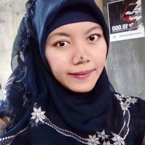 Indah Nailufar Rachman profile icon