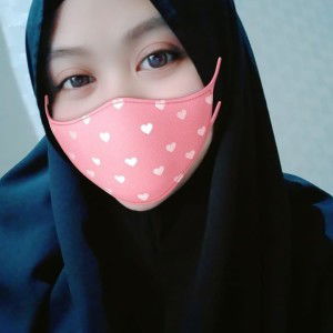 Siti ahmad nur profile icon