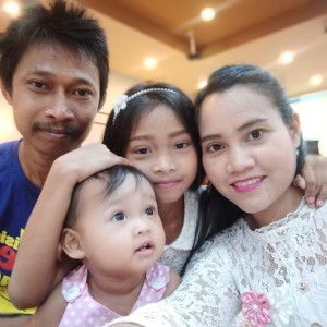 แมวเหมียว พี่โฟกัส น้องโบนัสและพ่อตั้ม profile icon