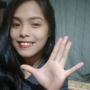 Jedea Yulaga profile icon