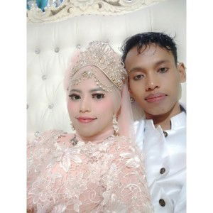 Ulfa Nadia profile icon