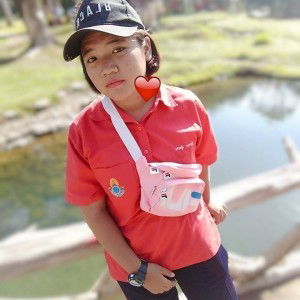 แนน profile icon