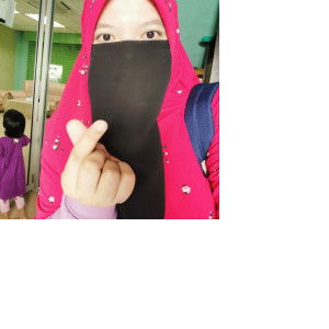 nur shafiqah profile icon