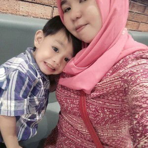 Maya Andhika profile icon