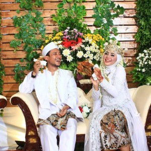 Indah Restu Amalia profile icon