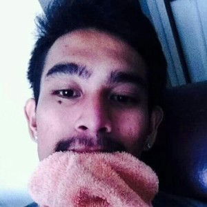 Glenn Michael Cudel profile icon