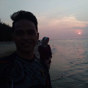 Achmad Muhtarom profile icon