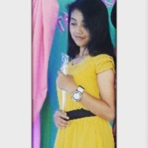 Agustina Arum Setyarini profile icon
