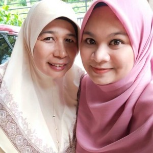 Nur Farhana Yusoff profile icon