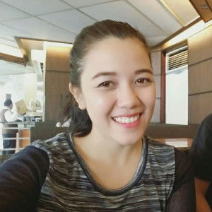 Kristine Grace Cagay-an profile icon