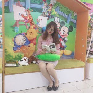 Nguyễn Ngoc Linh profile icon