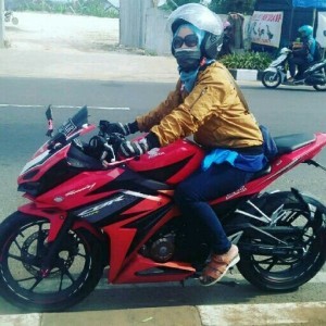 atik tika profile icon