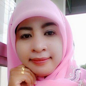 Fon Namfon profile icon