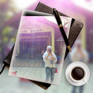 Naila Widya profile icon