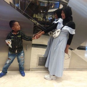 Agusika Ningsih Ummi Yafi profile icon