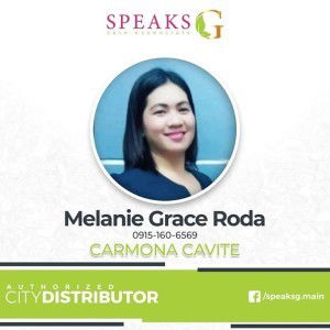 Grace A. Roda profile icon