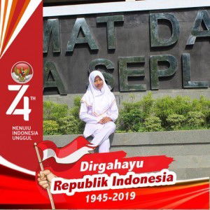 Dita Melia profile icon