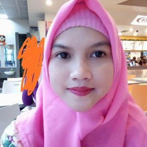 Natasya Maria Putrii profile icon