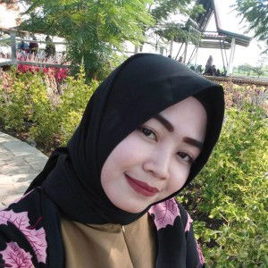 Monica Sheya Septiani profile icon