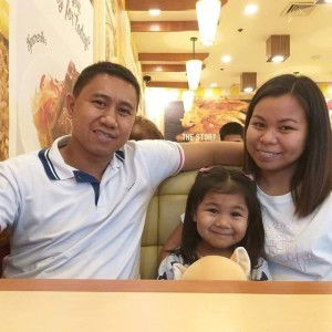 Ruffa Joy Pido Sase profile icon