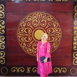 Riskha profile icon