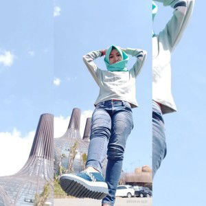 Luluk Amruda profile icon