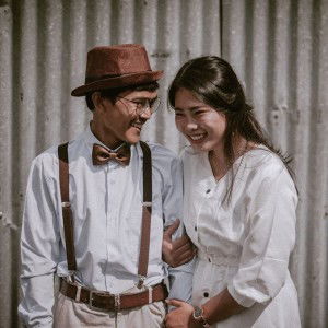 Ananda Handayani profile icon