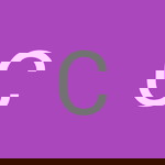 Chicell Magpantay profile icon