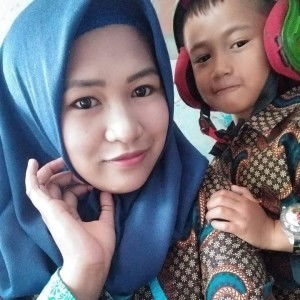 Dede Jhubaidach profile icon