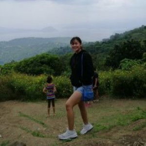 Catherene profile icon