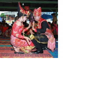 Juni Davischa Kacaribu profile icon