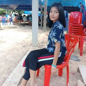 อี'คำ ผาน'นน profile icon