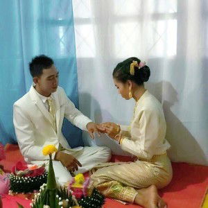 ภัชราวดี จันทร์หอม profile icon