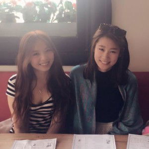 Joyce Chang profile icon