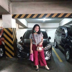 Serly Asri profile icon