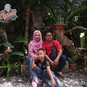 Titik Agus Alvaro profile icon