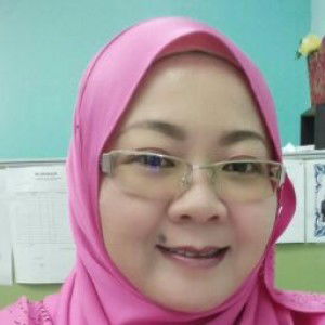 Mardhiah Hj Ahmad profile icon