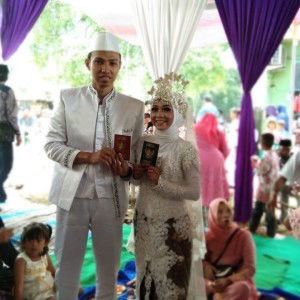 Budhy Bin Salim profile icon