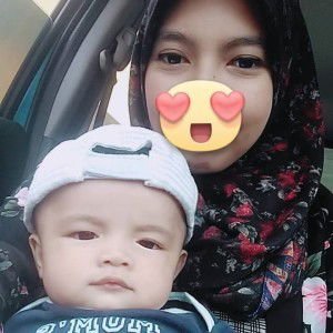 Nor Naqi profile icon